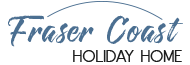 Fraser Coast Holiday Home Logo